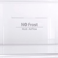 Холодильник MAUNFELD MFF185NFW Inverter - Превью изображения №9 — Интернет-Магазин TECNO.BY