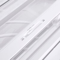 Холодильник MAUNFELD MFF185NFW Inverter - Превью изображения №10 — Интернет-Магазин TECNO.BY