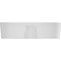 Lavinia Boho Bathroom Sink Slim 33311105 Image #4