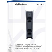 Зарядное устройство Sony DualSense Charging Station CFI-ZDS1 - Превью изображения №3 — Интернет-Магазин TECNO.BY
