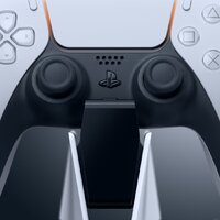 Зарядное устройство Sony DualSense Charging Station CFI-ZDS1 - Превью изображения №5 — Интернет-Магазин TECNO.BY