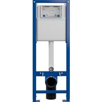 Saniteco KW-99046 в комплекте с инсталляцией + 64110 + S-IN-MZ-VECTOR Image #27