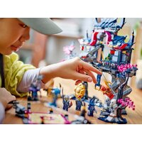 LEGO Ninjago Додзе Тени Волчьей Маски 71813 Image #8