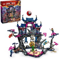 LEGO Ninjago Додзе Тени Волчьей Маски 71813 Image #3