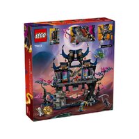 LEGO Ninjago Додзе Тени Волчьей Маски 71813 Image #2