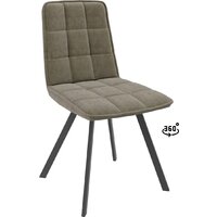 Мамадома Rom D-R 360 (b05 Latte Lux/черный)