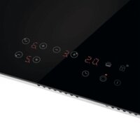 Варочная панель MAUNFELD CVCE453DBK - Превью изображения №6 — Интернет-Магазин TECNO.BY