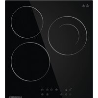 Варочная панель MAUNFELD CVCE453DBK - Превью изображения №2 — Интернет-Магазин TECNO.BY