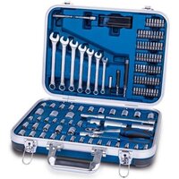 Scheppach TB170 5909311900 (135 предметов)