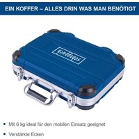 Scheppach TB170 5909311900 (135 предметов) Image #4