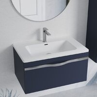 Умывальник Lauter 211189-80 - Превью изображения №8 — Интернет-Магазин TECNO.BY