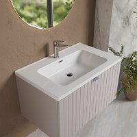 Умывальник Lauter 211189-80 - Превью изображения №2 — Интернет-Магазин TECNO.BY