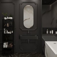 Wellsee Clermont 302613000 с донным клапаном click-clack Image #8