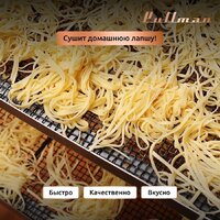 Pullman PL-1110 Image #14