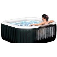 Intex Jet & Bubble Deluxe 28462 (218x71) с джакузи Image #2