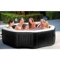 Intex Jet & Bubble Deluxe 28462 (218x71) с джакузи Image #6