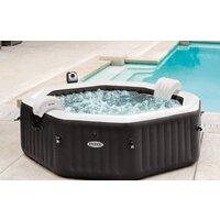 Intex Jet & Bubble Deluxe 28462 (218x71) с джакузи Image #3