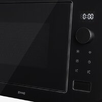ZorG MIO252 S black (черный) Image #2