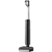 Вертикальный моющий пылесос Dreame G12S Pro Wet and Dry Vacuum HHR32A (евровилка, черный) - Превью изображения №3 — Интернет-Магазин TECNO.BY