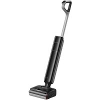 Вертикальный моющий пылесос Dreame G12S Pro Wet and Dry Vacuum HHR32A (евровилка, черный) - Превью изображения №2 — Интернет-Магазин TECNO.BY