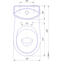 Rosa Комфорт (зеленый) Image #5