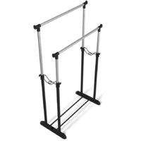 Sheffilton SHT-WR4150 899484 (черный/черный муар/хром лак) Image #2