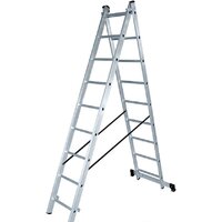 Вихрь ЛА 2х9