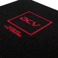 Корпусной активный сабвуфер ACV BD10A - Превью изображения №7 — Интернет-Магазин TECNO.BY
