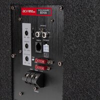 Корпусной активный сабвуфер ACV BD10A - Превью изображения №9 — Интернет-Магазин TECNO.BY