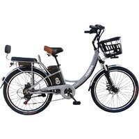 Smart8 Venera (серый)