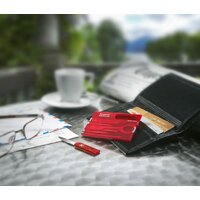 Victorinox SwissCard Classic 0.7100.T Image #4