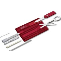 Victorinox SwissCard Classic 0.7100.T Image #2