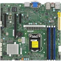 Supermicro MBD-X12SCZ-F-B