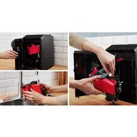Кофемашина Bosch TIE20119 - Превью изображения №5 — Интернет-Магазин TECNO.BY