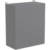 Артём-Мебель Мэри 600мм СН-114.199 (серый графит)