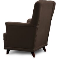 Mio Tesoro Каприз (Velutto 23/шоколад) Image #2