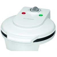 Bomann WA 5018 CB (белый) Image #4