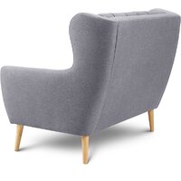 Mio Tesoro Фиджи (Madagaskar 06/натуральное дерево) Image #2