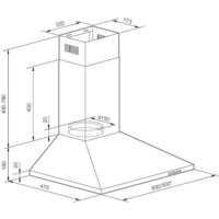 Graude DHP 60.0 EL Image #2