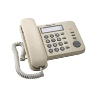 Panasonic KX-TS2352RUB (черный) Image #6