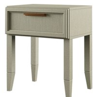 Молодечномебель Charlie ВМФ-1512 (серый агат)