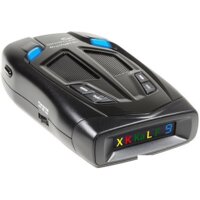 Радар-детекторы