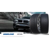 Летние шины Habilead UHP HF330 245/45R17 99W - Превью изображения №3 — Интернет-Магазин TECNO.BY