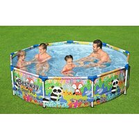 Bestway Steel Pro 5612F (274x66) Image #3