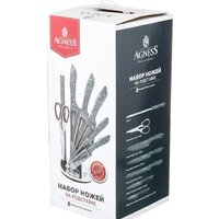 Agness 911-673 Image #2