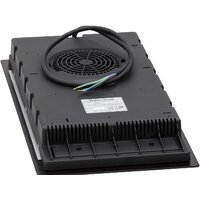 Варочная панель Krona Magier 30 BL 2BTK - Превью изображения №3 — Интернет-Магазин TECNO.BY