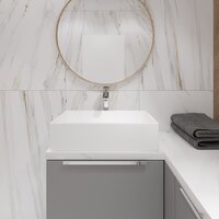 Lauter 21518-1 + клапан 21190G + сифон 21635G (золото) Image #5