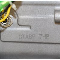 Stavr (Ставр) МПБ-50/5200 Image #11