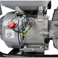 Stavr (Ставр) МПБ-50/5200 Image #7