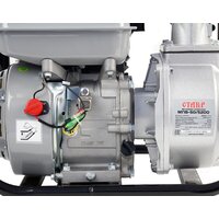 Stavr (Ставр) МПБ-50/5200 Image #6